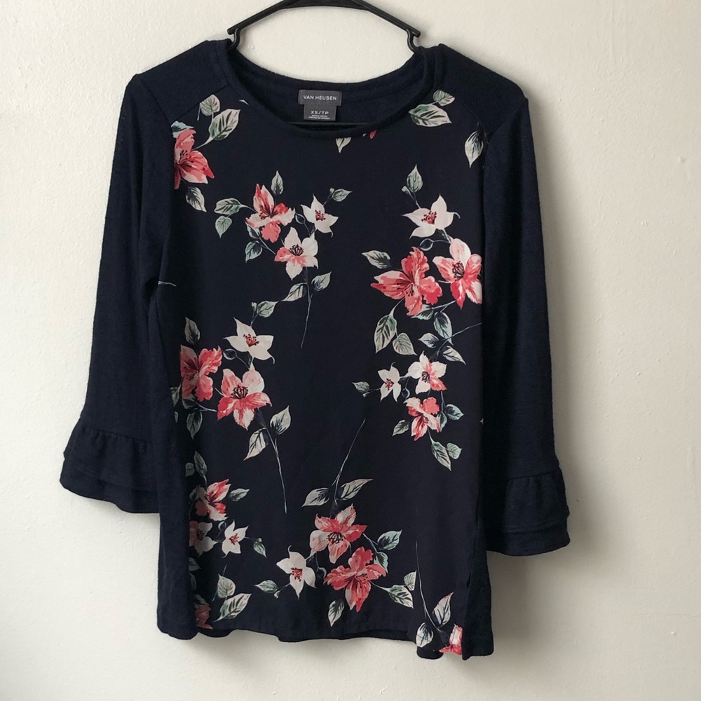 Van Heusen women’s shirt🛍